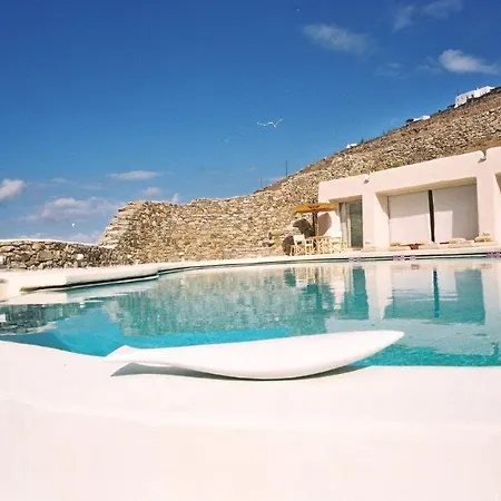 Villa Filippa By The Pearls Collection Villa