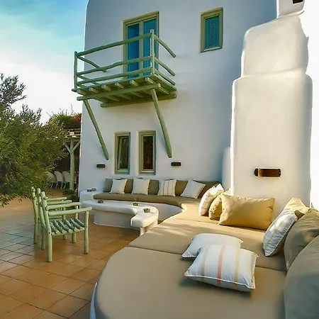 Villa Filippa By The Pearls Collection Villa