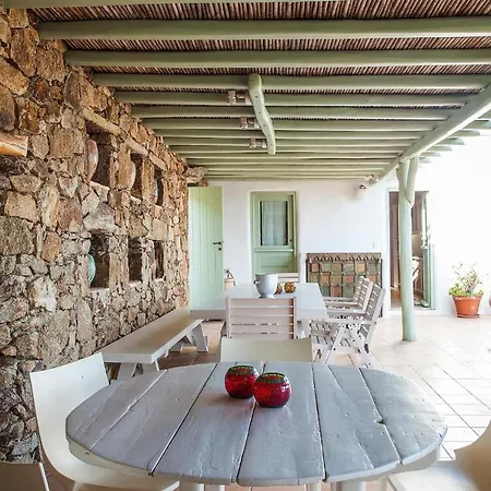 Villa Villa Filippa By The Pearls Collection