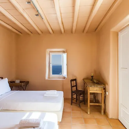 Villa Filippa By The Pearls Collection Ornos (Mykonos)