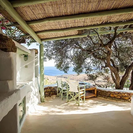 Villa Villa Filippa By The Pearls Collection