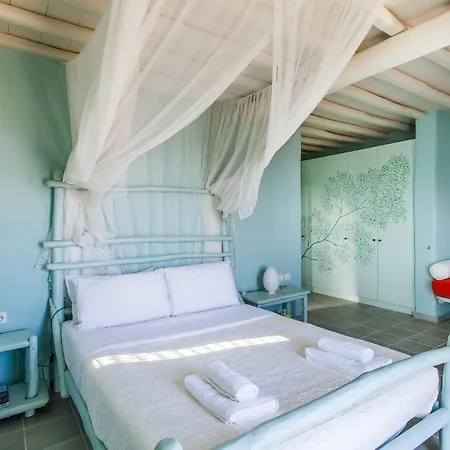 Villa Filippa By The Pearls Collection Villa Ornos (Mykonos)
