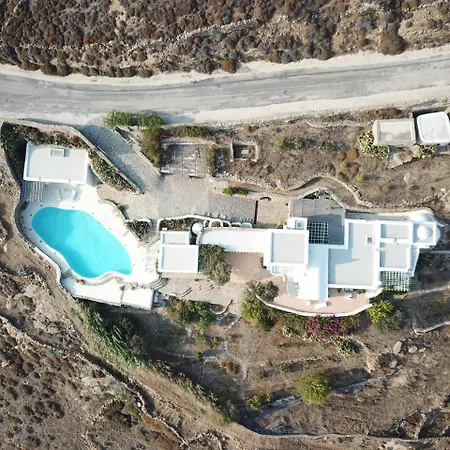 Villa Villa Filippa By The Pearls Collection *