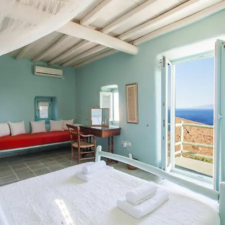 Villa Filippa By The Pearls Collection *