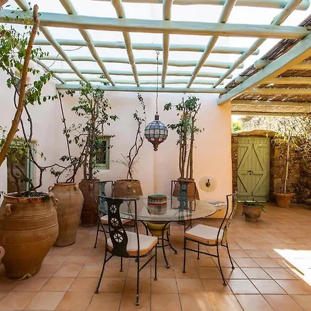 Villa Filippa By The Pearls Collection * Ornos (Mykonos)