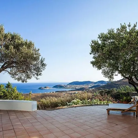Villa Filippa By The Pearls Collection Villa *